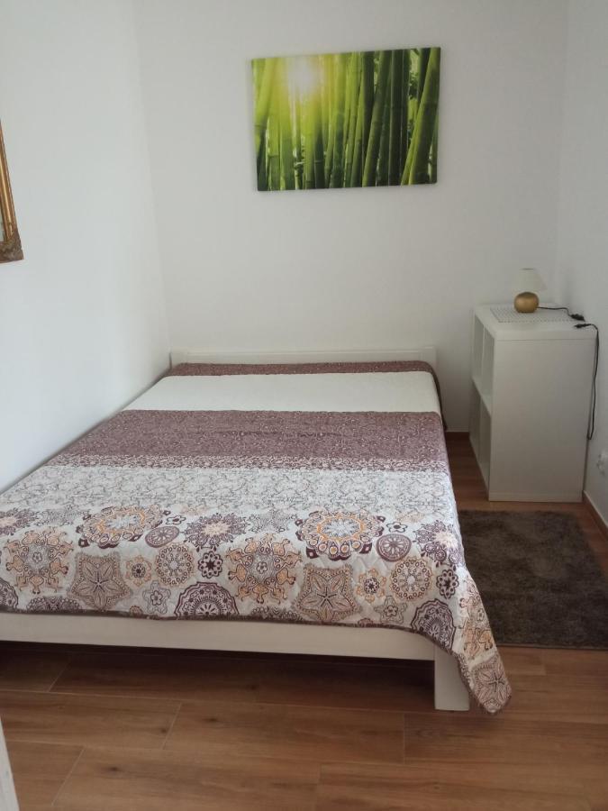 Appartamento Borowka W Blue Mare Łukęcin Esterno foto